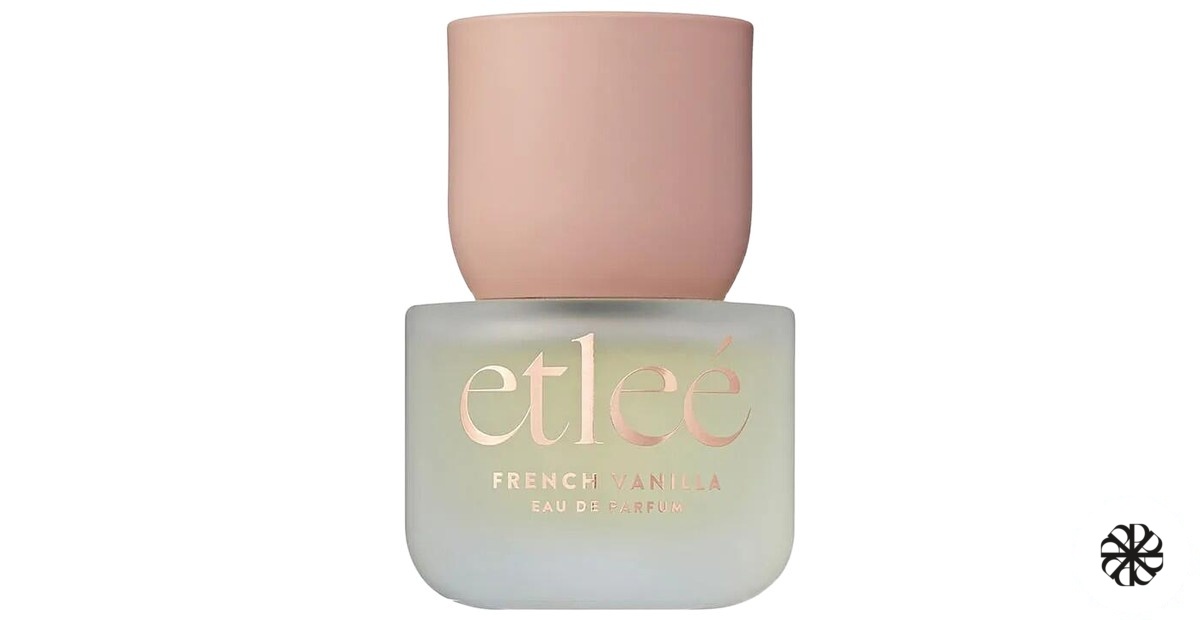 Etleé French Vanilla Kiss New York