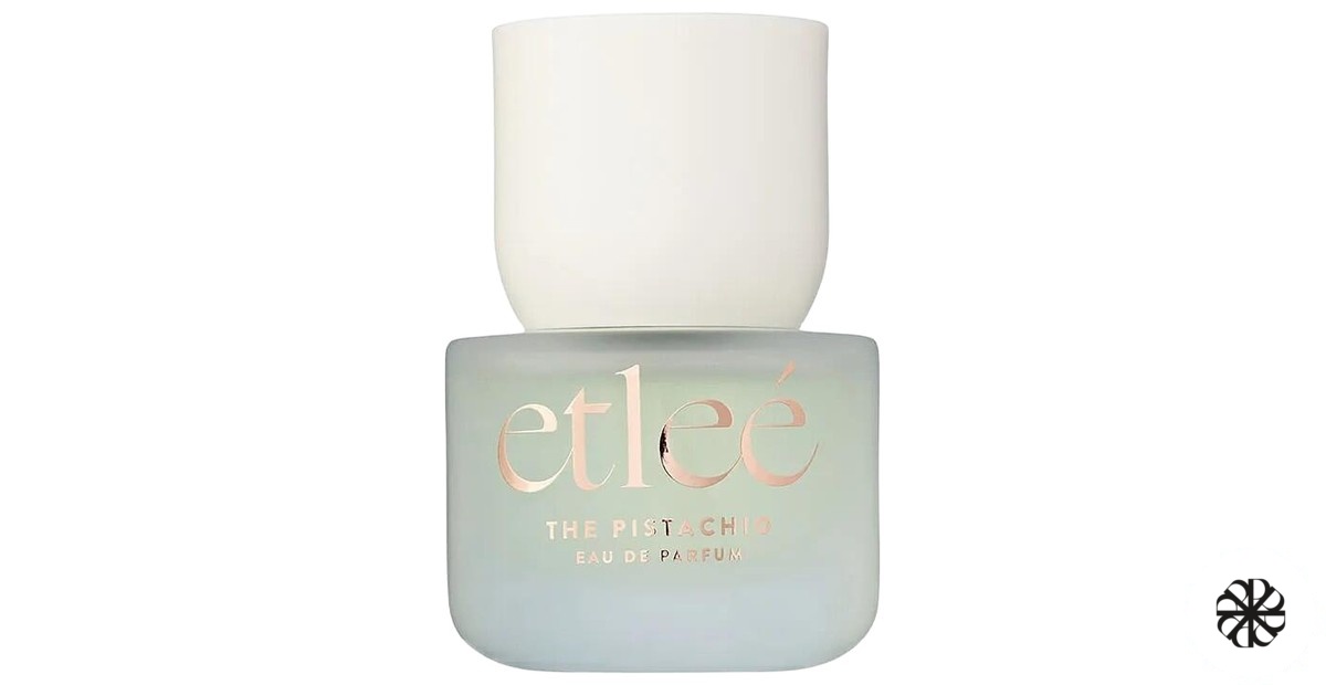 Etleé Cotton Powder Kiss New York