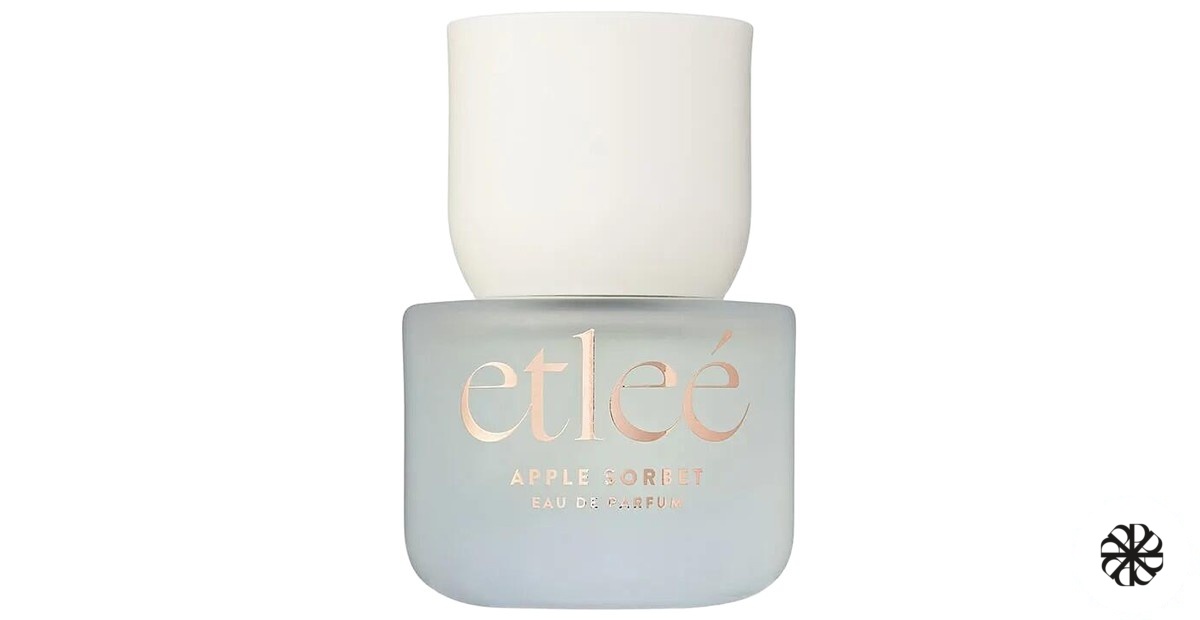 Etleé Apple Sorbet Kiss New York