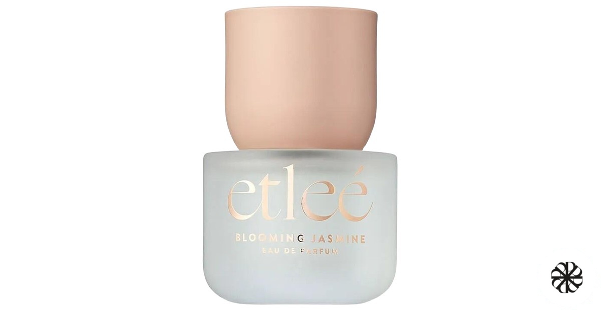 Etleé Blooming Jasmine Kiss New York