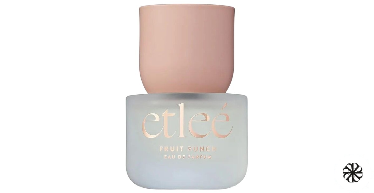 Etleé Fruit Punch Kiss New York