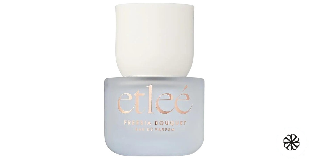Etleé Freesia Bouquet Kiss New York