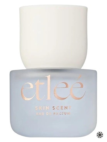 Etleé Skin Scent Kiss New York