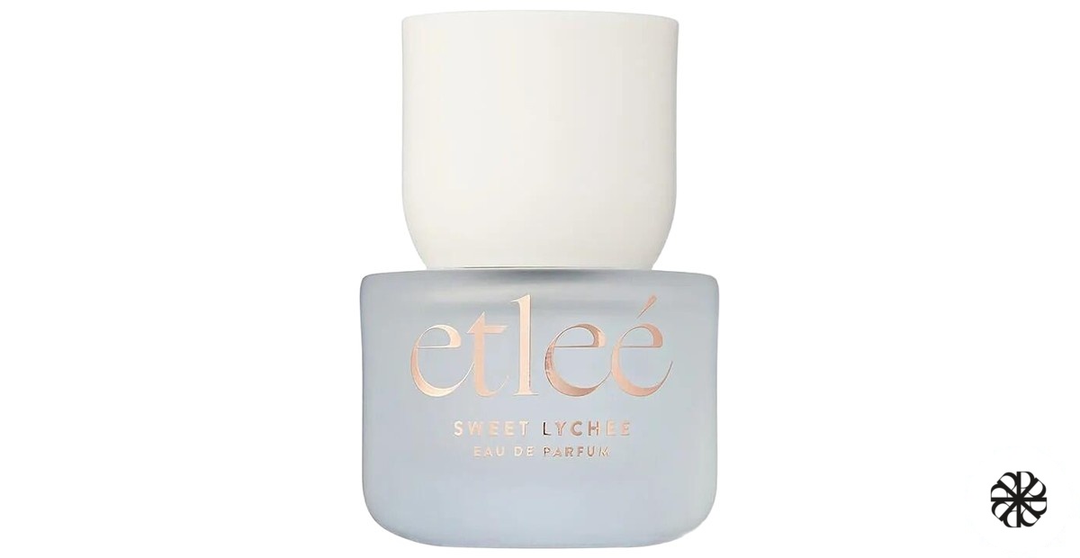 Etleé Sweet Lychee Kiss New York
