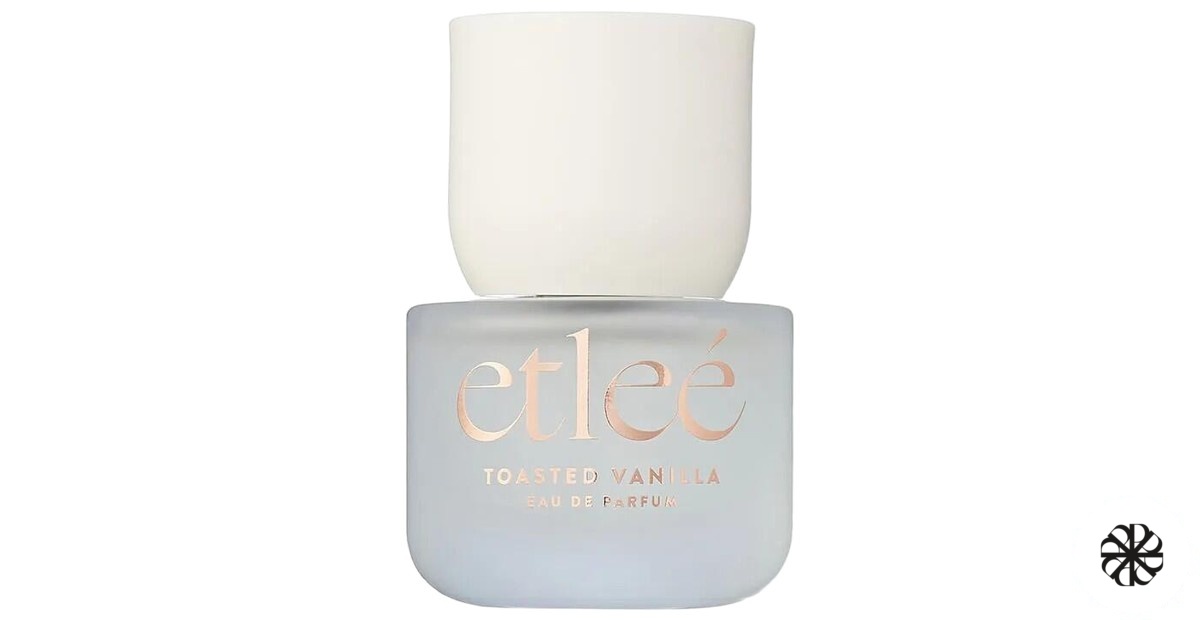 Etleé Toasted Vanilla Kiss New York