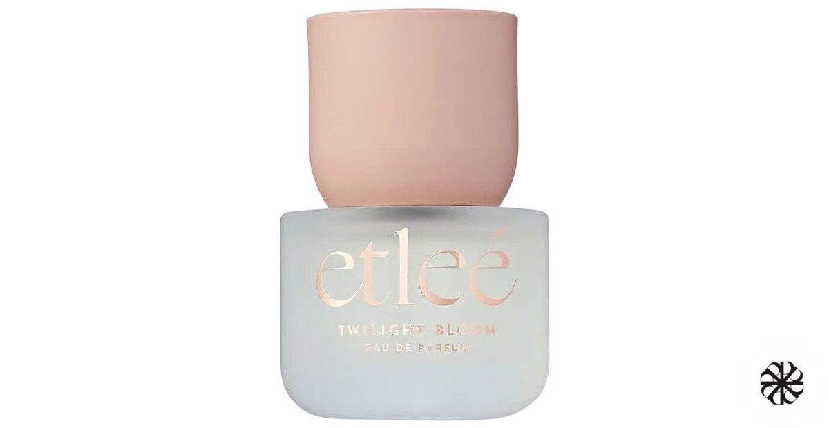 Etleé Twilight Bloom Kiss New York