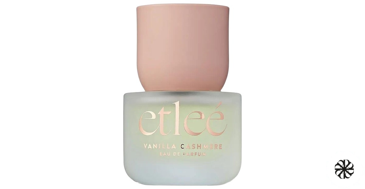 Etleé Vanilla Cashmere Kiss New York