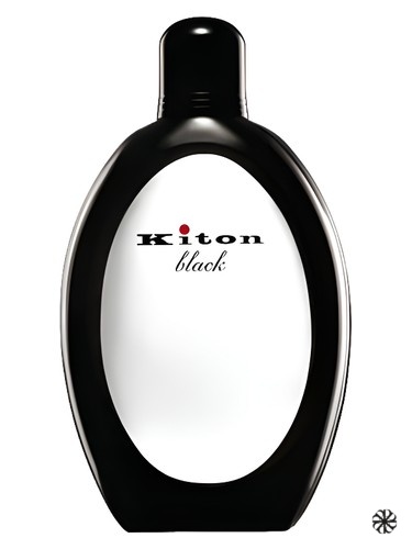 Kiton Black Kiton