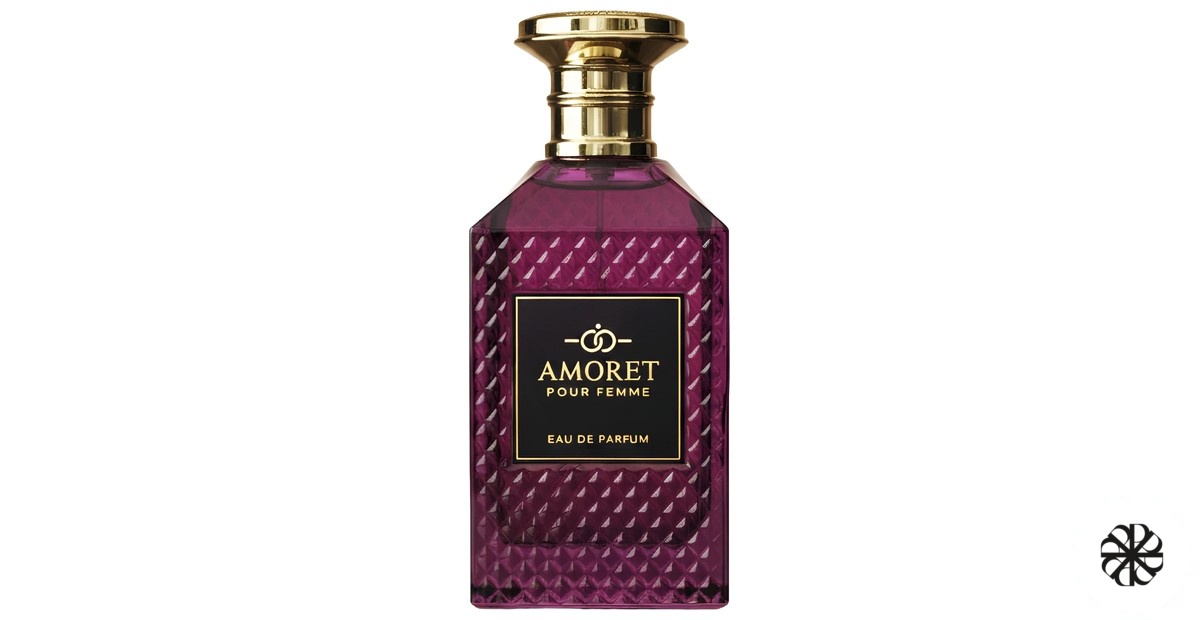 Pour Femme Amoret