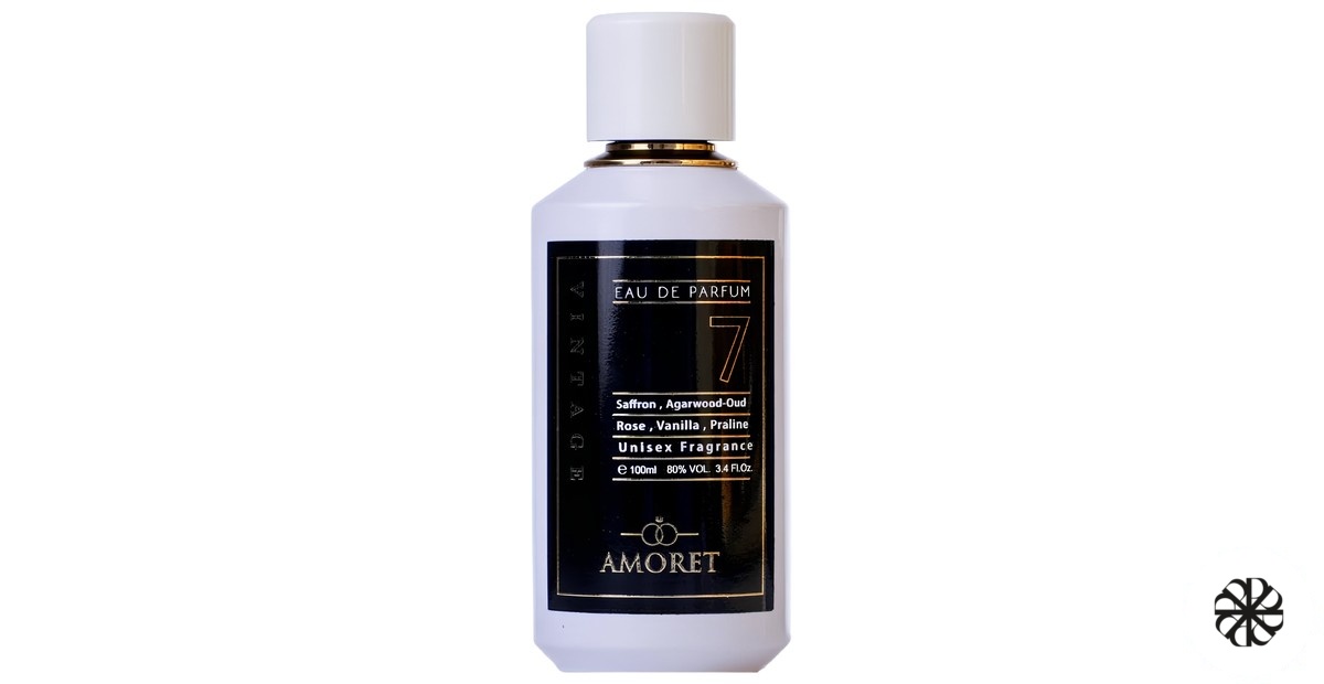 No.7 Vintage Amoret
