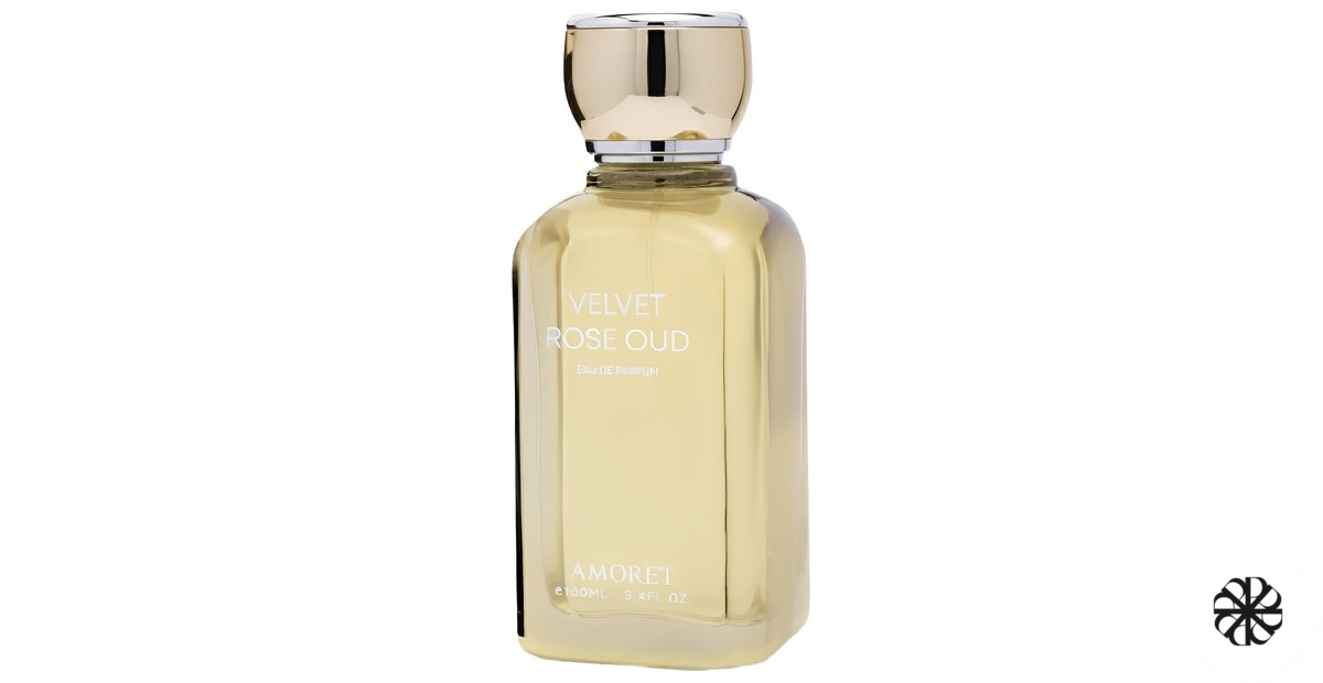 Velvet Rose Oud Amoret