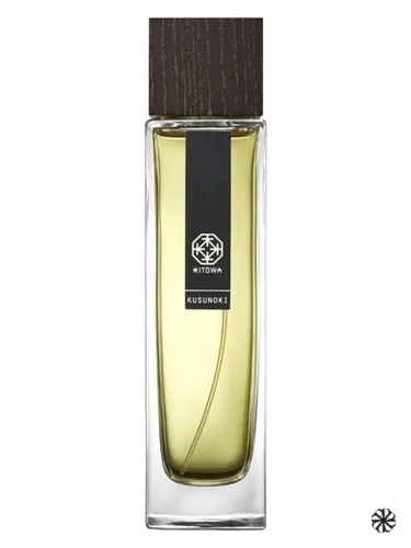 Kusunoki Eau de Parfum KITOWA