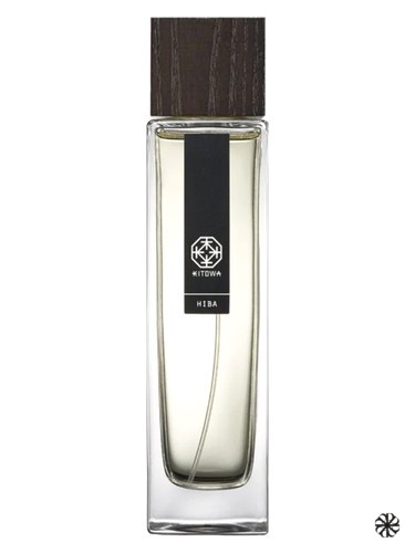 Hiba Eau de Parfum KITOWA
