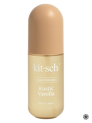 Rustic Vanilla KITSCH
