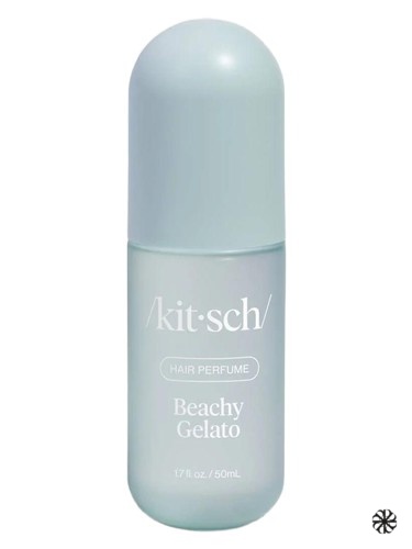 Beachy Gelato KITSCH