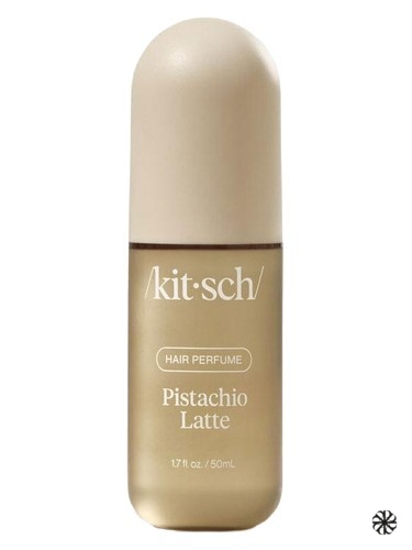 Pistachio Latte Hair Perfume KITSCH