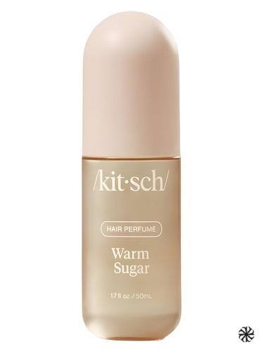 Warm Sugar Hair Perfume KITSCH