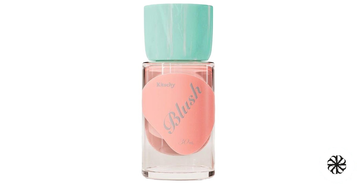 Blush Kitschy