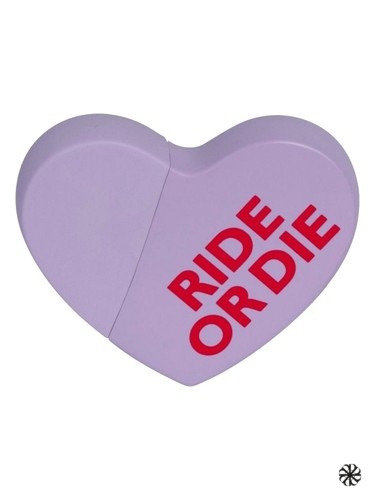 Ride or Die KKW Fragrance