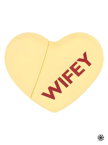 Wifey KKW Fragrance