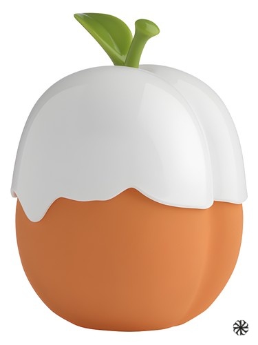 Kimoji Peach KKW Fragrance