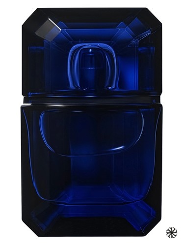 Khloé - Sapphire Diamond KKW Fragrance