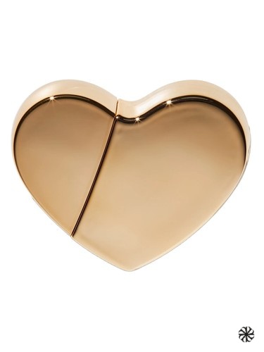 Hearts Gold KKW Fragrance