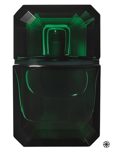 Kim - Emerald Diamond KKW Fragrance