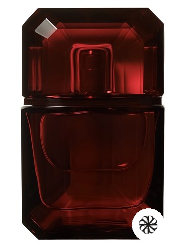 Kourtney - Ruby Diamond KKW Fragrance