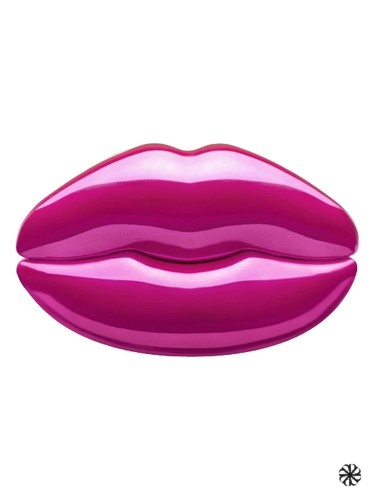 Pink Lips KKW Fragrance