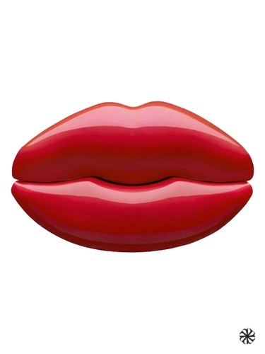 Red Lips KKW Fragrance