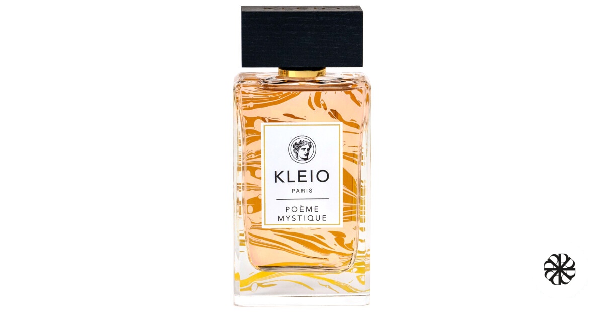 Poeme Mystique Kleio