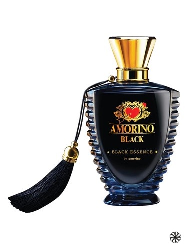 Black Essence AMORINO