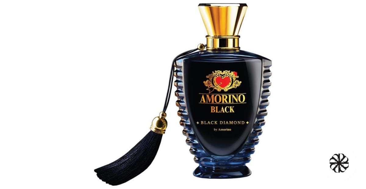 Black Diamond AMORINO