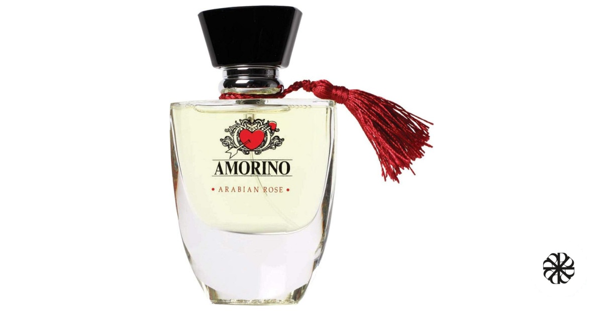 Arabian Rose AMORINO