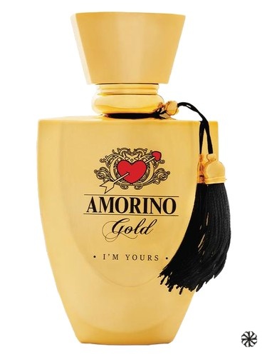 I'm Yours AMORINO