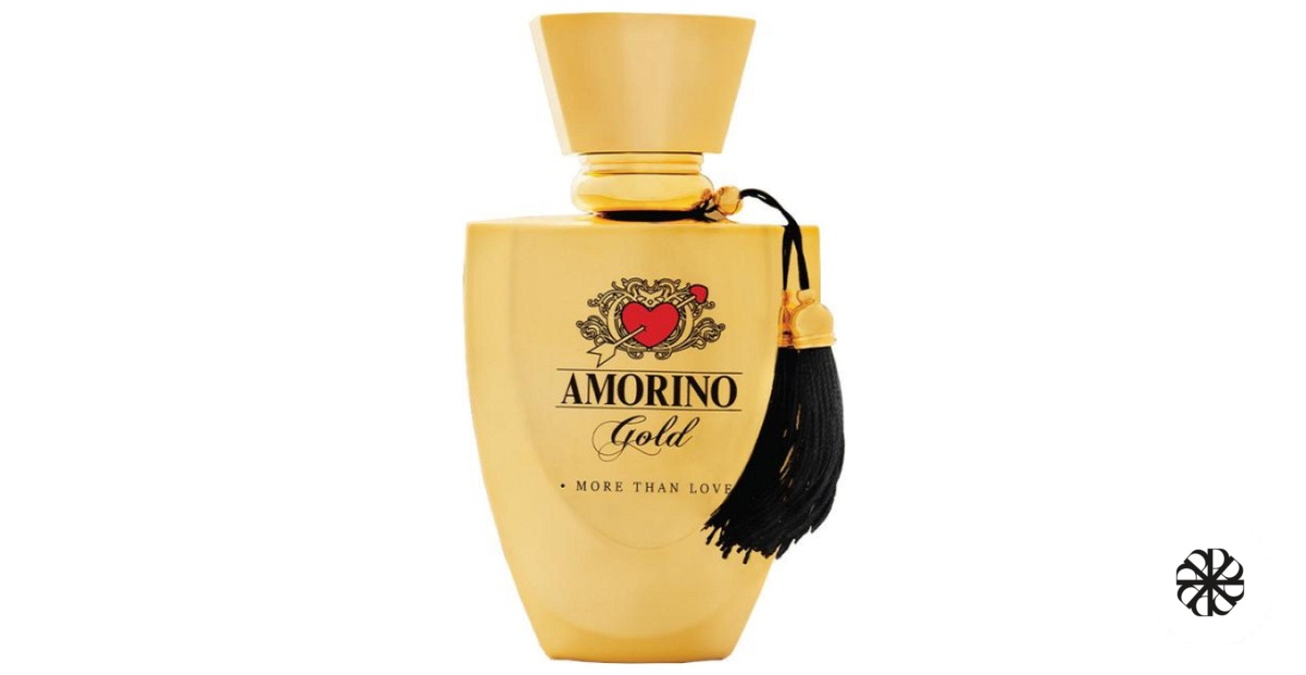 More Than Love AMORINO