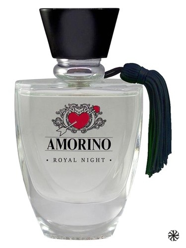 Royal Night AMORINO