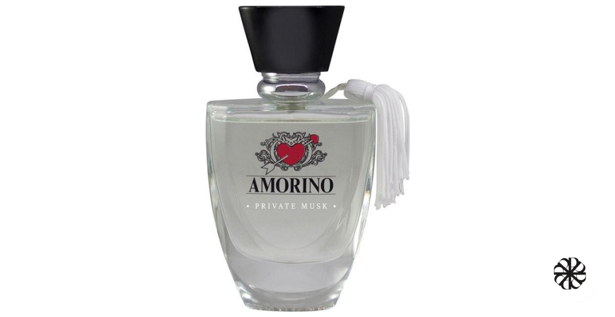 Private Musk AMORINO