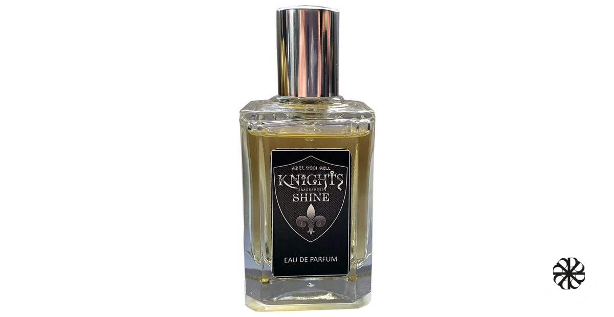 SHINE KNIGHTS Fragrances