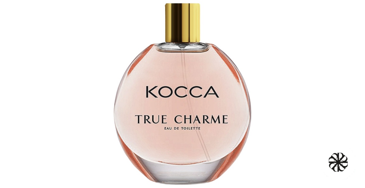 True Charme Kocca