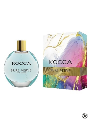 Pure Verve Kocca