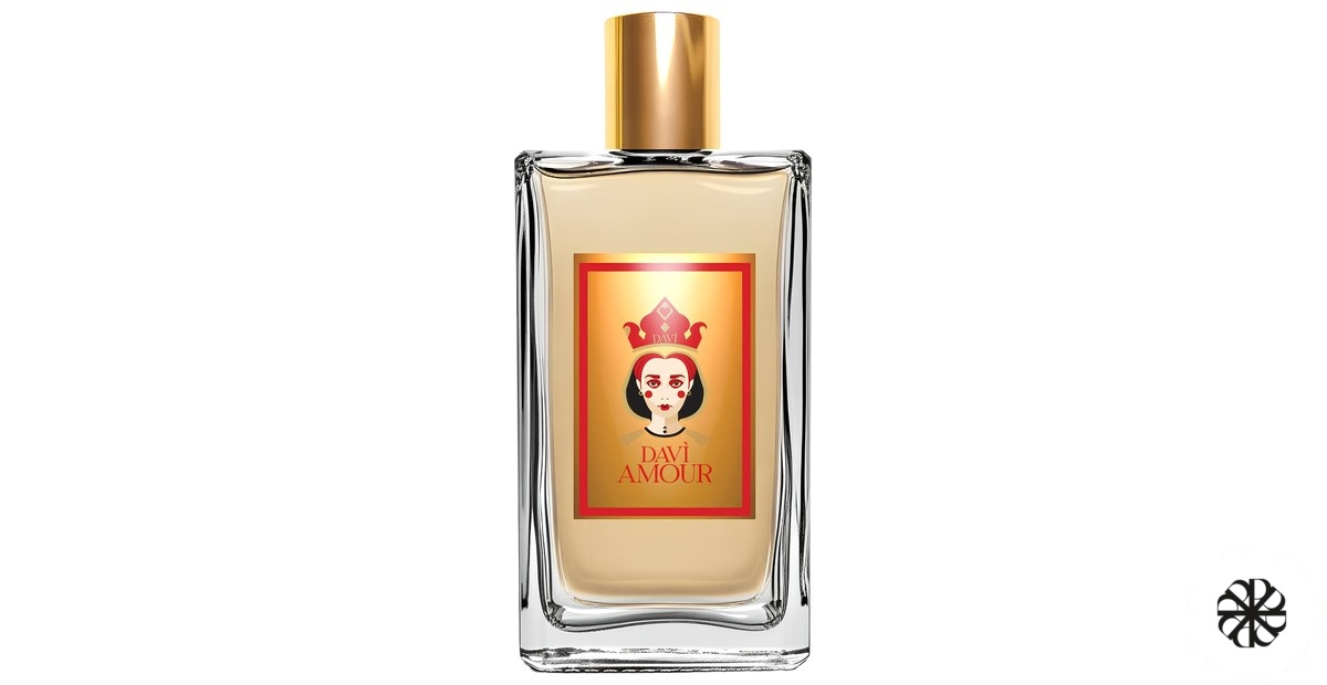 Davì Amour Davì Parfum