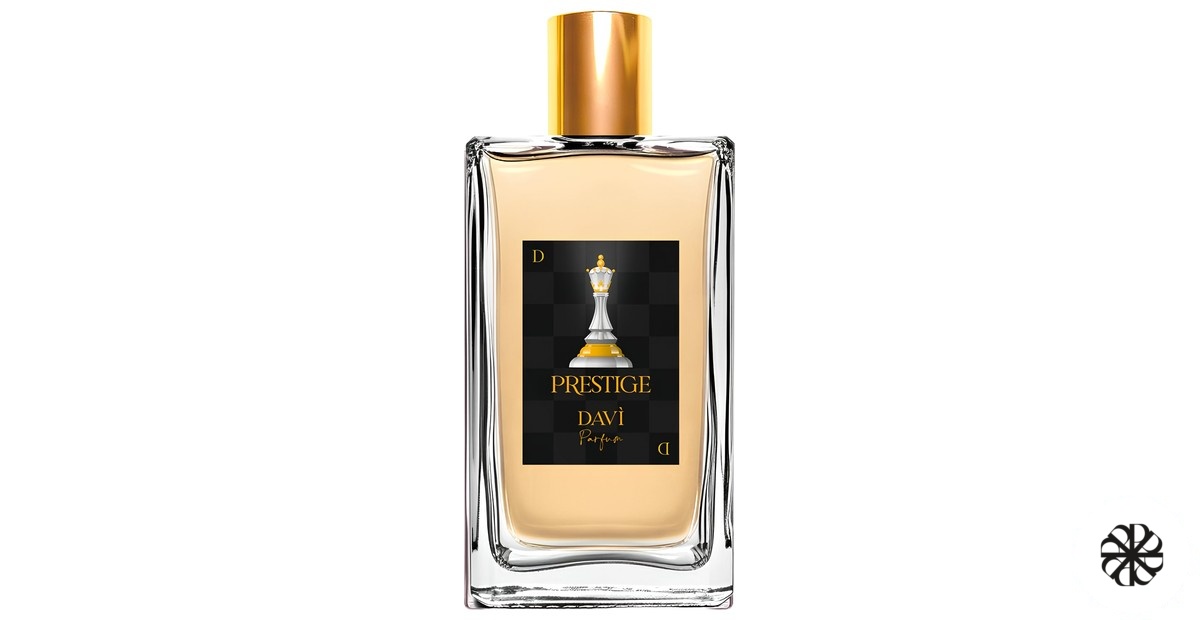 Prestige Davì Parfum