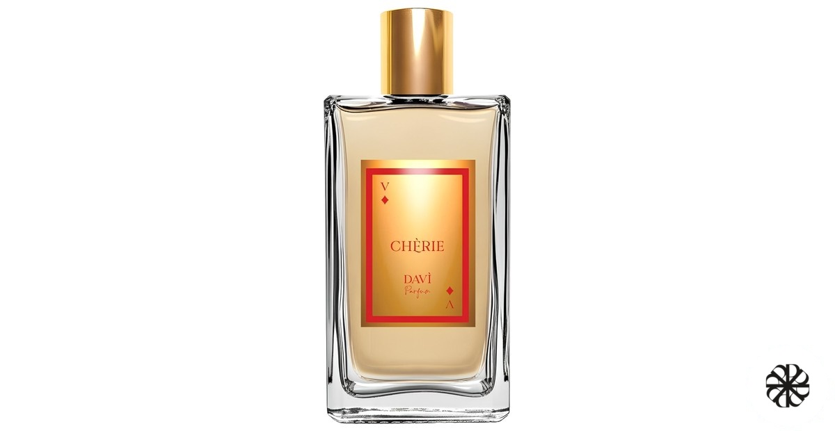 Chèrie Davì Parfum