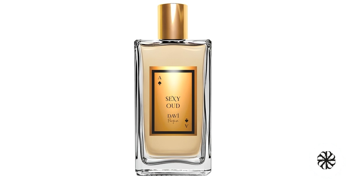 Sexy Oud Davì Parfum
