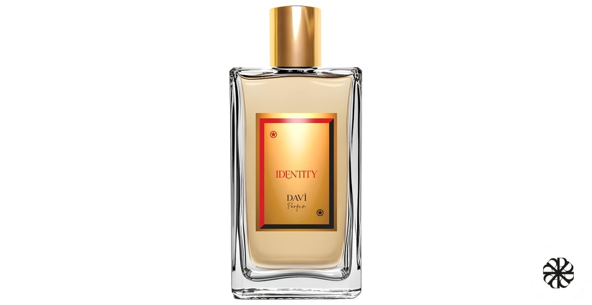 Identity Davì Parfum