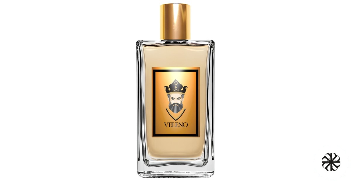 Veleno Davì Parfum