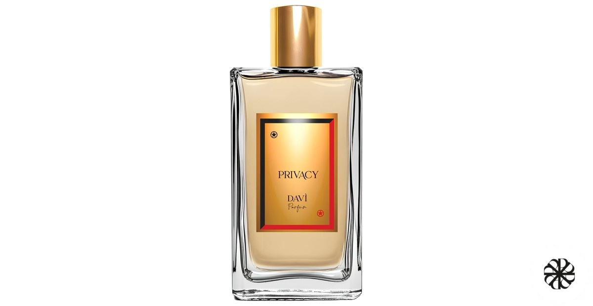 Privacy Davì Parfum