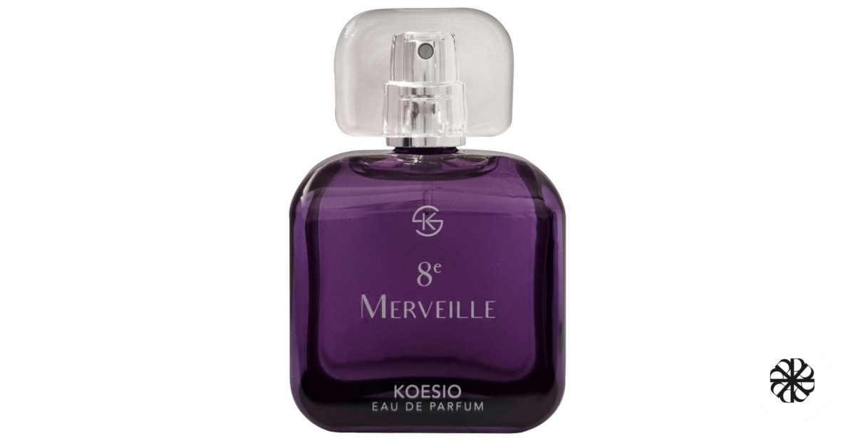 8e Merveille Koesio